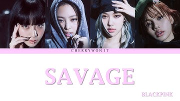 [2023 version] How would BLACKPINK sing 