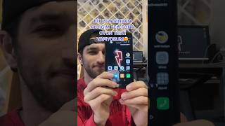 Bi̇t Pazarindan Aldiğim Telefona Oyun Testi̇ Yapiyorum