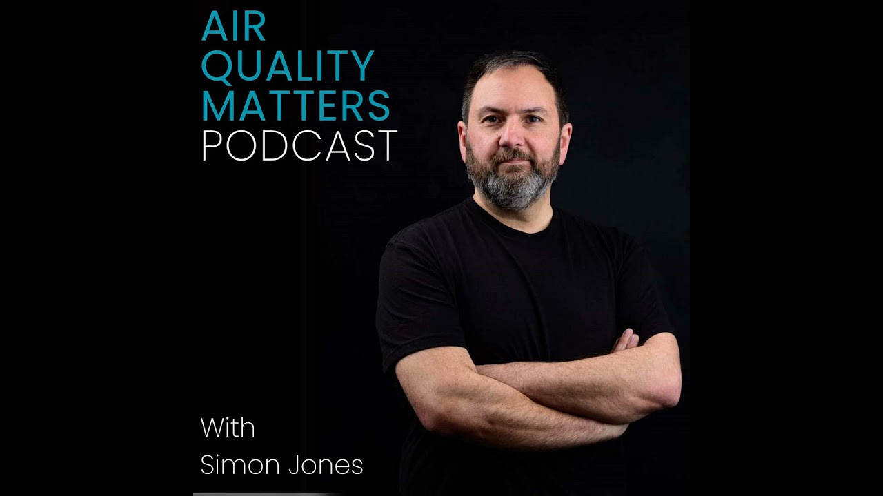 #8.1 Jelle Laverge: Navigating the Challenges and Innovations of Belgium's Indoor Air Quality and...