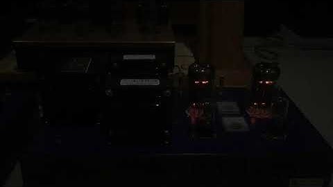 6c33c Single end config