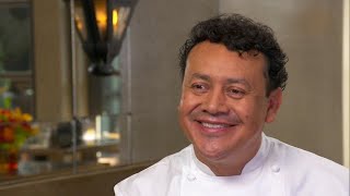One Chefs Journey