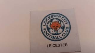 Leicester City Goal song (witch extreme stadium effect)