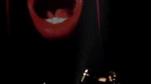 Marilyn Manson You And Me And The Devil Makes 3