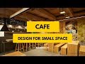 100+ Amazing Small Space Cafe Design Ideas in The World 100+ Amazing Small Space Cafe Design Ideas in The World