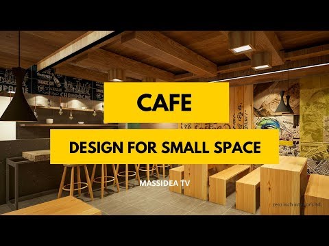 Video: Cum Se Alege Un Design De Cafenea