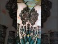 Tikki Mehndi Design/ Henna Design/ Mehndi Design 2024.