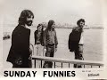 Knights in white satin  sunday funnies live 1972