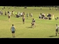 Season 3 - Round 11 - Men's Super Series - Titans Versus Eagles