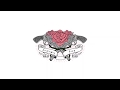 Jamie Scott - Friendly Fire (Lyric Video)