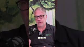 Long-Term Hiring: Building a Supportive Workplace #shorts