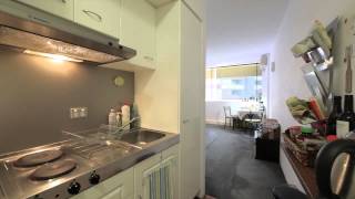 Apartments 33, 38 And 66 : 189 Leichhardt Street - Spring Hill (4000) Queensland by Benjamin Comber