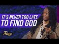 Jackie Hill Perry Testimony: Delivered from Sexual Sin | Praise on TBN