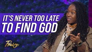 Jackie Hill Perry: Sexual Orientation Has Nothing to Do With Salvation