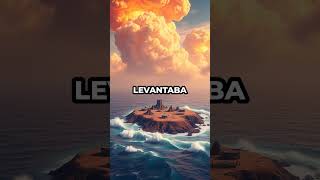 El Horror Oculto Tras Las Explosiones Nucleares en Bikini