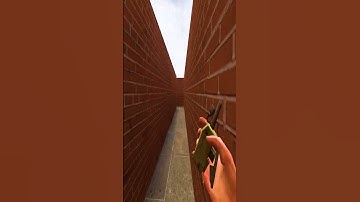 SCP-096 Found Me in the Elevator! 🤯 #garrysmod #maze #scp096 #gmod #scp #scpfoundation