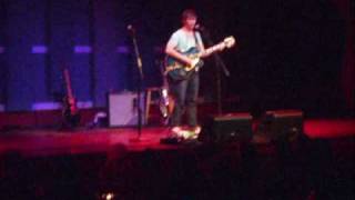 No One&#39;s Gonna Come (11-25-08) - Sondre Lerche