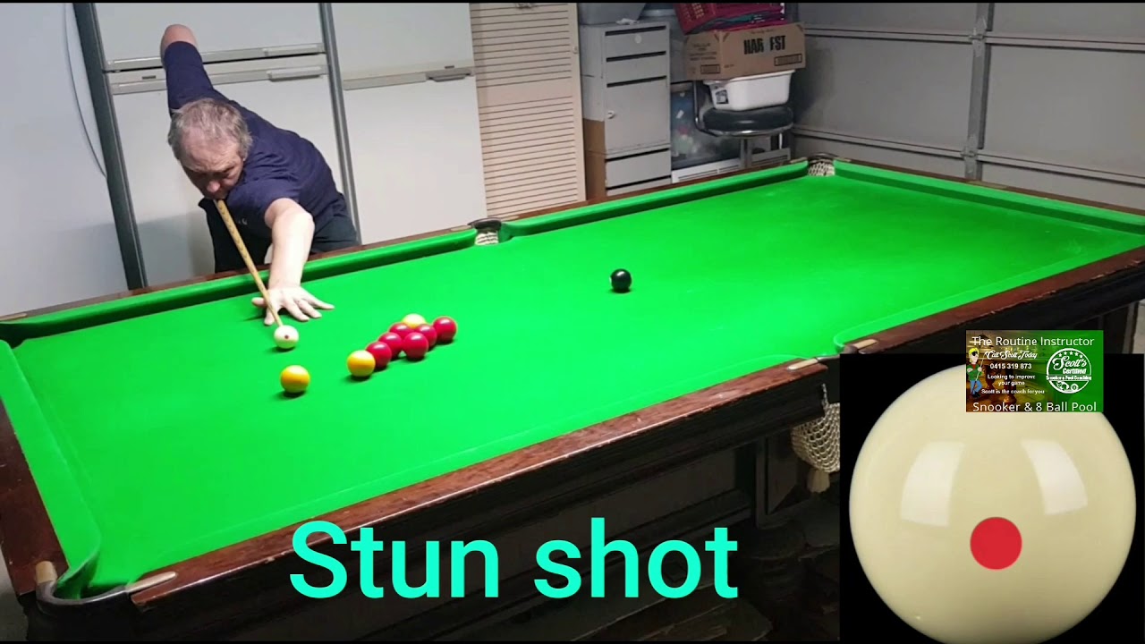 8Ball Tutorial Hitting packs how to read them. YouTube