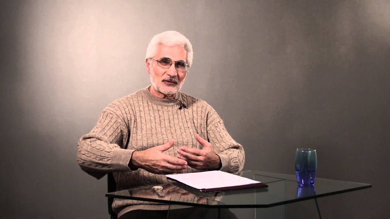 Թեմա 15. Մարտին Հայդեգեր. Աշոտ Ոսկանյան