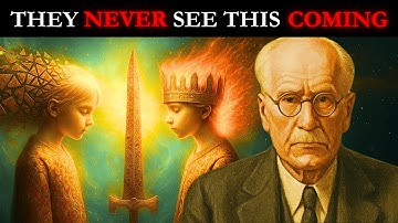 Waarom een ​​empath die het zat is gevaarlijker is dan de narcist ooit had gedacht - Carl Jung