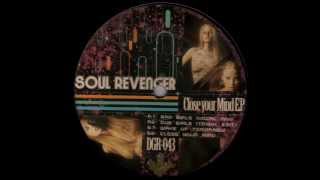 Soul Revenger - Dub Girls (Tribal Edit)