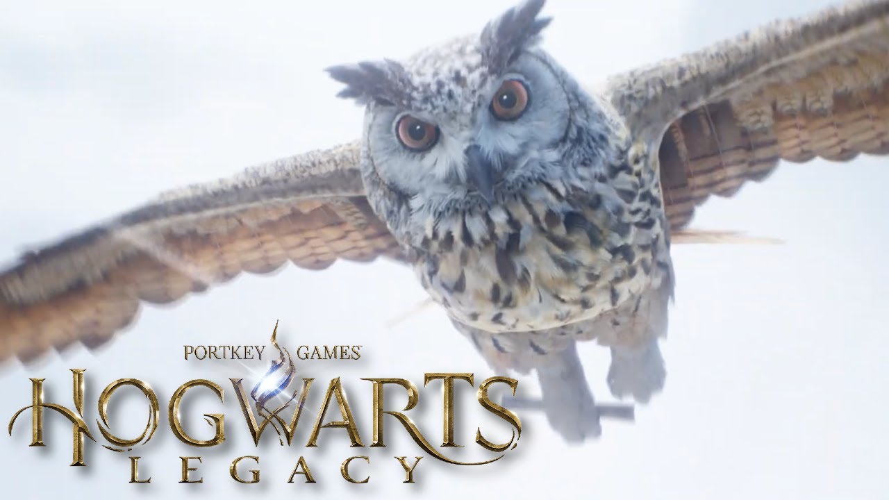 Hogwarts Legacy Release Date, Gameplay, And Everything We Know - GameSpot