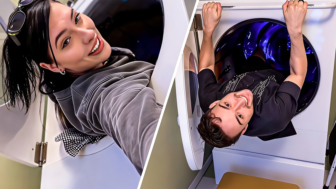 "STEP BRO… I’M STUCK"  😭