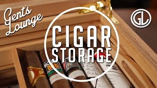 Best Way to Keep Your Cigars Fresh ... Revealed! screenshot 5