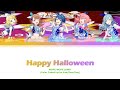 [Rom/Kan/Eng]More More Jump-Happy Halloween
