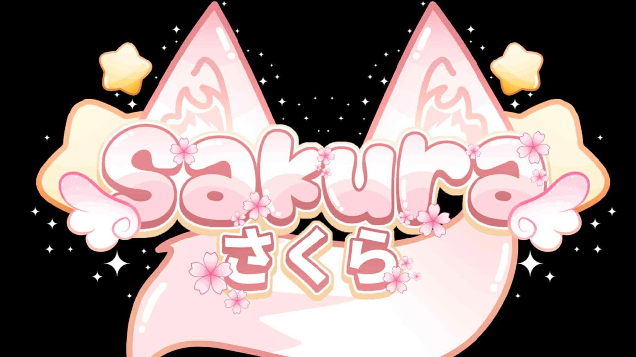 Komainu Sakura Live Stream