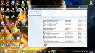 trouble uninstalling mcafee (solved) NO AUDIO -SEE THE DESCRIPTION BEFORE WATCHING