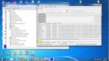 micromax a067 flashing