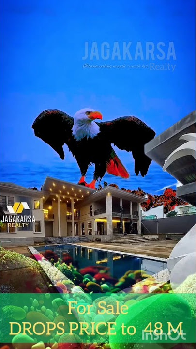 Luxury House Istana Paso Cilandak Timur JAK-SEL