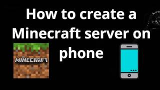 Cara membuat server Minecraft di ponsel – Panduan Lengkap screenshot 2