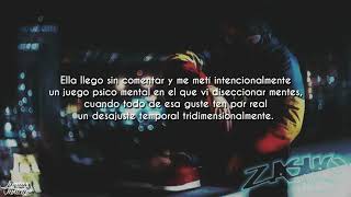 Zasko Master - Targaryen Letra