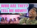 GIDLE | LATATA MV | REACTION!!! (G)I-DLE ((여자)아이들) _ LATATA