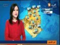 Bulletin Ennahar Tv Météo Prévisions 7 Juin 2013 