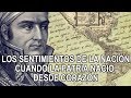 Los sentimientos de la nación - cuando la patria nació desde el corazón