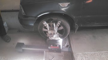 How to Perform a Front End Alignment Yourself - Easy and Free