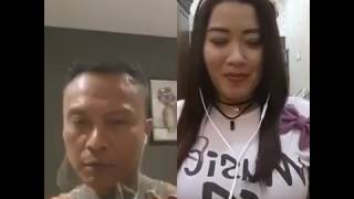 Mas bram lg kebelet