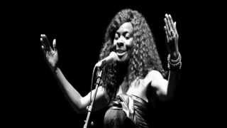 Buika - No Habra Nade En El Mundo.avi