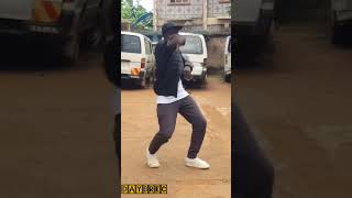 Asake - Organise(Official dance by daybrec dance 🔥🔥👊💯)