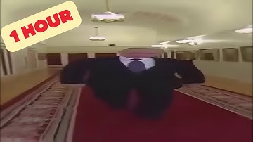 Wide Putin Walking [ 1 Hour ]