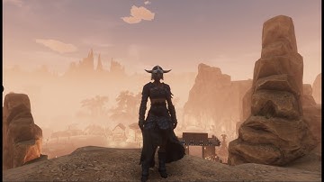 Conan Exiles - Beta Purge Level 10...again!