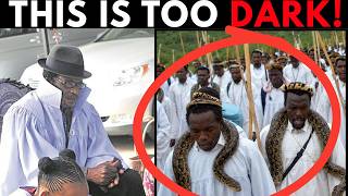 Download lagu You won't Look at Shembe Church the same after watching this!!