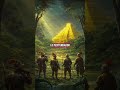 El Dorado: el misterio de la ciudad de oro #eldorado #misterio #ciudadperdida #amazonas #historia