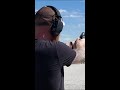 Honest Outlaw and PewView on the range together #shorts