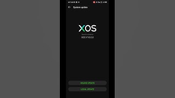 infinix note 11s update 2023 #shortvideo