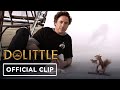 Dolittle - Official Auditions Clip (Robert Downey Jr.)