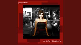Video thumbnail of "Joanna Burns - Long Way"