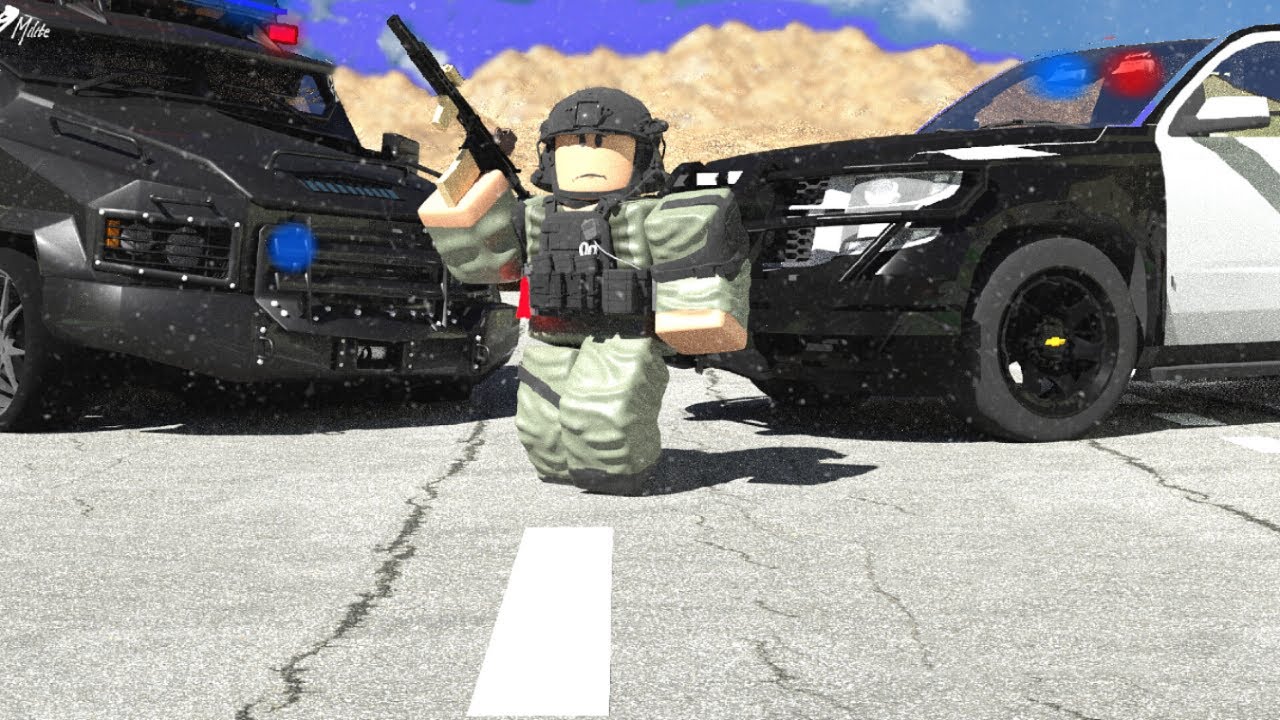 5 Best Roblox RP Games (2022) 